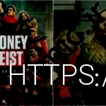 نگاه اول به فصل پنجم Money Heist;  عالی مثل همیشه