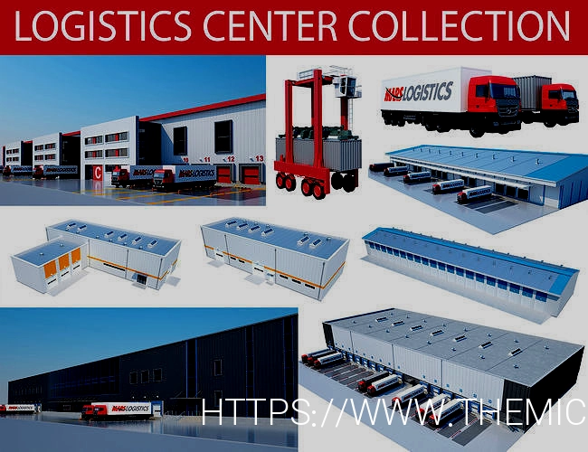 Logistics Center Collection