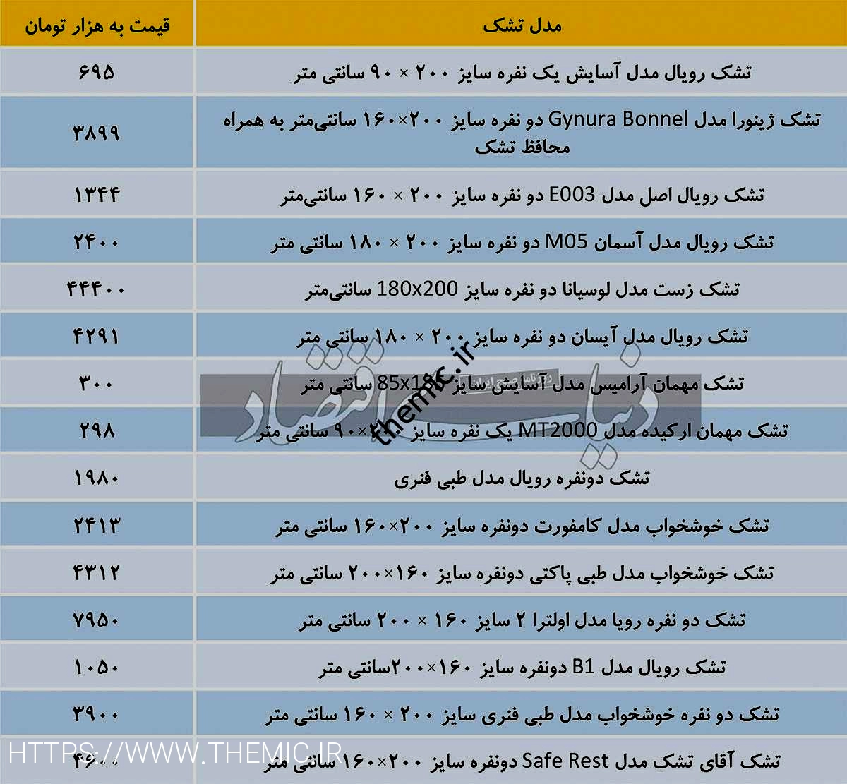 یای خواب